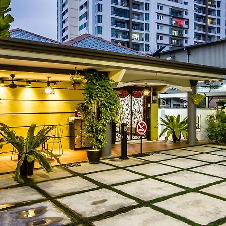 Surprised Homestay